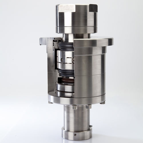 Cartucho filtrante para productos químicos - LATTY INTERNATIONAL - para filtración fina / de metal / de uso general