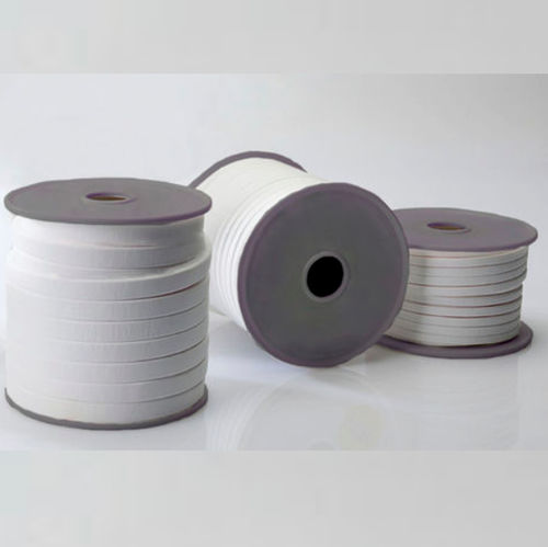 Junta de botón - LATTYflon Multiseal - LATTY INTERNATIONAL - de PTFE / de cerámica / circular