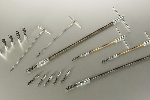 Extractor de empaquetadura - LATTY INTERNATIONAL