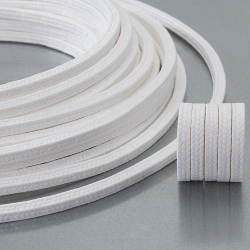 Empaquetadura trenzada de PTFE - LATTYflon 3206 SO - LATTY INTERNATIONAL - para válvula / para la industria química / para la industria papelera