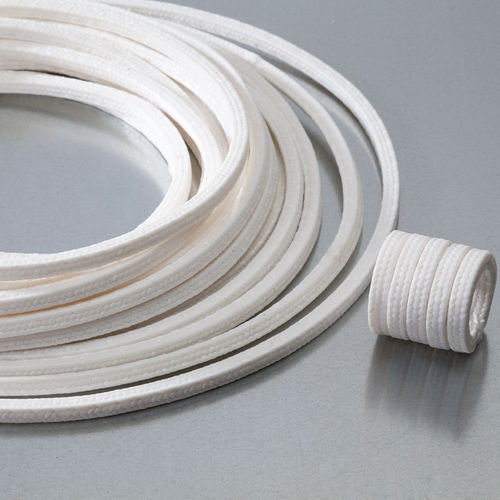 Empaquetadura trenzada de PTFE - LATTYflon 3206 AL - LATTY INTERNATIONAL - resistente a los productos químicos / para bomba / para válvula