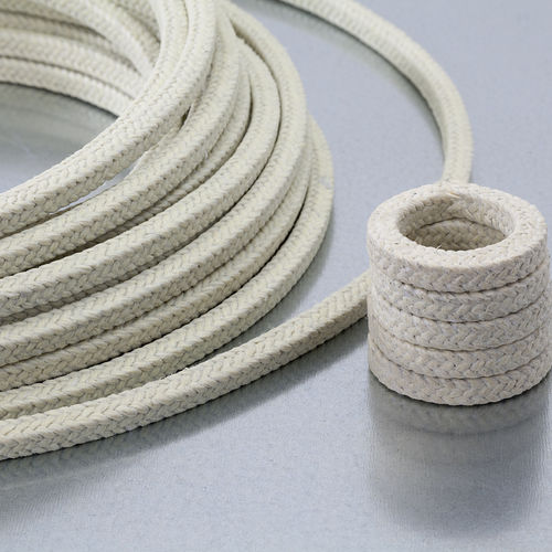 Empaquetadura trenzada de PTFE - LATTYflon 2790 - LATTY INTERNATIONAL - resistente a los productos químicos / para bomba / para la industria química