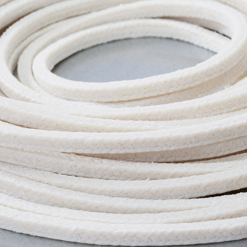 Empaquetadura trenzada de PTFE - LATTYflon 1779 - LATTY INTERNATIONAL - de hilo de ramio / para bomba / para la industria química