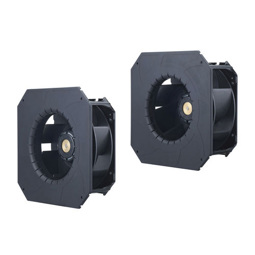 Ventilador para electrónica centrífugo - SANYO DENKI EUROPE - de refrigeración