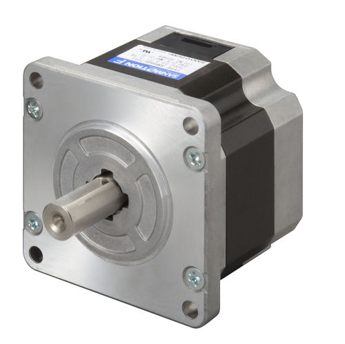 Motor paso a paso 5 fases - SANYO DENKI EUROPE - DC / 24 V / 48 V