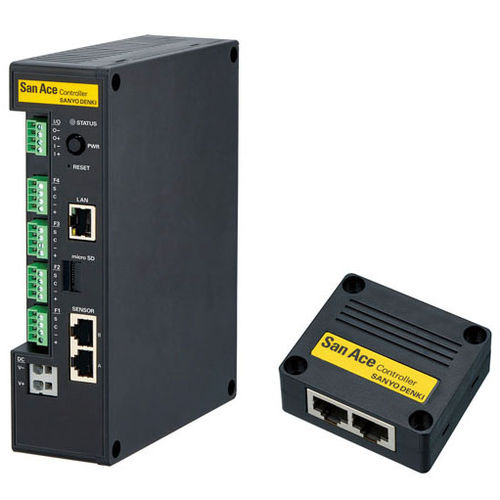 Unidad de control para ventilador - 9CT1-001 - SANYO DENKI EUROPE
