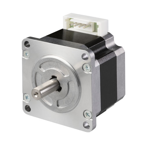 Motor paso a paso 2 fases - SM25 series - SANYO DENKI EUROPE - DC / 24 V / 48 V