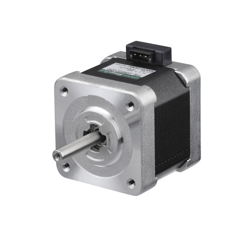 Motor paso a paso 3 fases - SANYO DENKI EUROPE - DC / 60 V