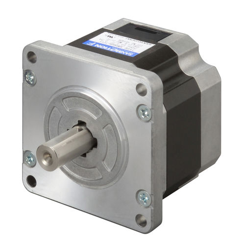 Motor paso a paso 2 fases - SH - SANYO DENKI EUROPE - DC / 60 V / NEMA 23
