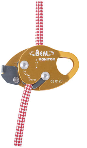 Descensor - ø MONITOR - Beal Pro