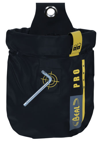 Bolsa de transporte - 180 - 560 g | GENIUS - Beal Pro - para herramientas
