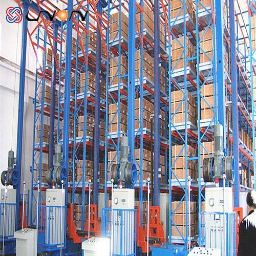 Transelevador para almacén - ISO9001/ISO14001/UN-AUTO112702 - Nanjing fuyuan technology co.,ltd