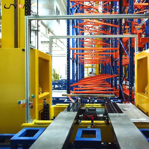 Transelevador para sistema de organización - ISO9001/ISO14001/UN-AUTO112703 - Nanjing fuyuan technology co.,ltd