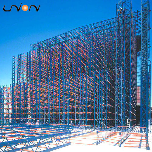 Transelevador para sistema de organización - ISO9001/ISO14001/UN-AUTO120201 - Nanjing fuyuan technology co.,ltd