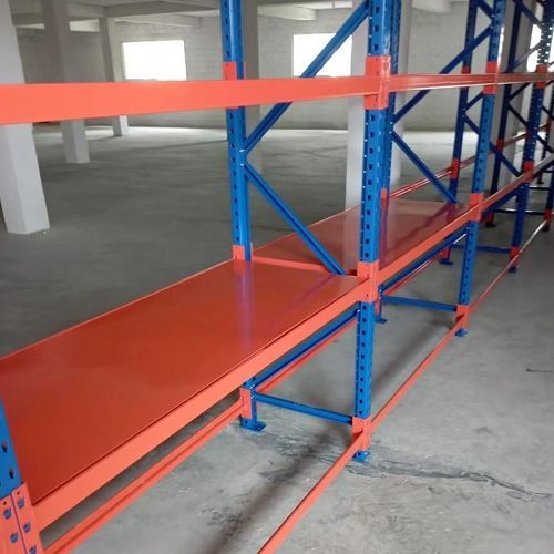 Sistema de estanterías de taller - ISO9001,ISO14001 - Nanjing fuyuan technology co.,ltd - de oficina / multi-almacenamiento / a medida