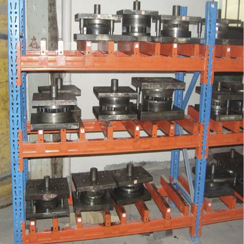 Sistema de estanterías para depósito de almacenamiento - ISO9001,ISO14001,CE - Nanjing fuyuan technology co.,ltd - de taller / combinado / de almacenamiento vertical