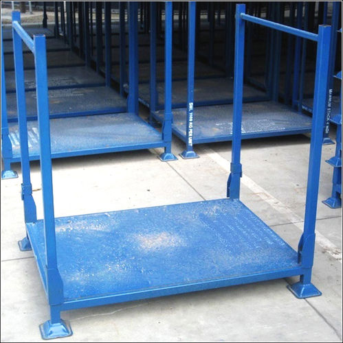 Sistema de estanterías para depósito de almacenamiento - ISO9001/ISO14001/UN-SP0804 - Nanjing fuyuan technology co.,ltd - apilable