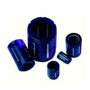 Casquillo de bolas - DBL series - RBC France - de acero inoxidable / sellado