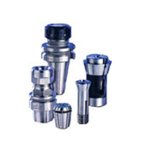 Portapinzas ISO - RBC France - DIN 69893 / para mecanizado