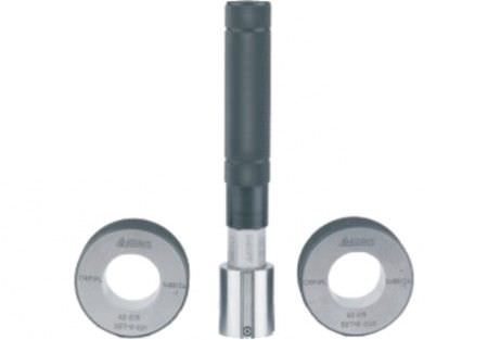Tampón de control neumático - 4 - 230 mm - Accurate Gauging and Instruments Pvt. Ltd