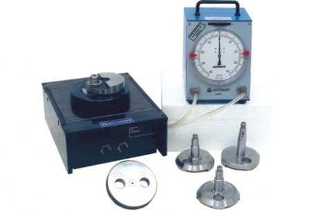 Palpador de medición - Accurate Gauging and Instruments Pvt. Ltd - analógico / para cigüeñal