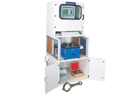 Palpador de medición - Accurate Gauging and Instruments Pvt. Ltd - para biela / controlado por ordenador