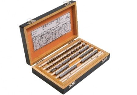 Bloque patrón de carburo - Accurate Gauging and Instruments Pvt. Ltd