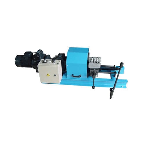 Máquina de atornillado horizontal - VE064 - CLAVEL - semiautomática / para la colocación de tornillos