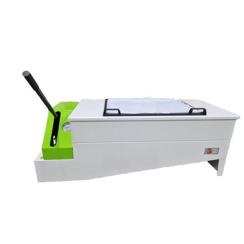 Banco de prueba multi-parámetros - BE197 - CLAVEL - manual / para manguera / industrial