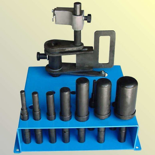Peladora de mangueras de sobremesa - EDM50 - CLAVEL