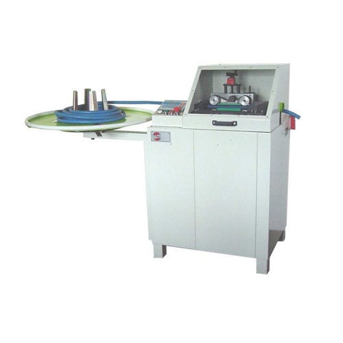 Cizalla neumática - GM111 - CLAVEL - para tubos flexibles / guillotina / motorizada