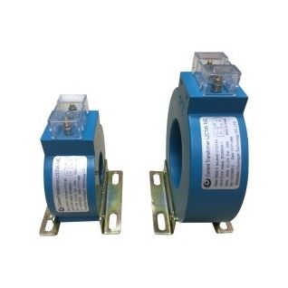 Transformador de corriente - LMZC-12 - Shenzhen Chuangyin Technology co., ltd. - de potencia / para servicio interior / de tensión