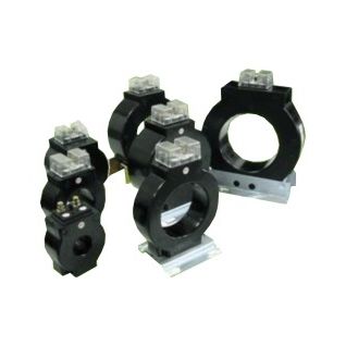 Transformador de corriente - CYR series - Shenzhen Chuangyin Technology co., ltd. - de baja tensión / de tensión / AC