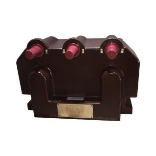 Transformador de tensión - JSZV18-24RJ - Shenzhen Chuangyin Technology co., ltd. - de potencia / de corriente / primario