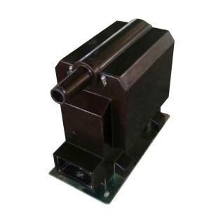 Transformador de tensión - JDZX18-24R - Shenzhen Chuangyin Technology co., ltd. - de corriente / de medida / de tensión inductivo