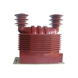 Transformador de potencia - JDZ-36 - Shenzhen Chuangyin Technology co., ltd. - monofásico / de tensión / IEC