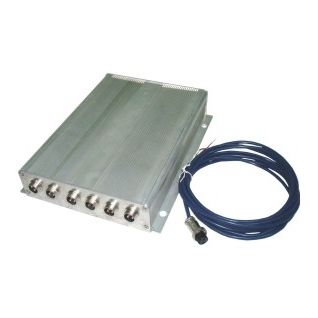 Procesador de señal - CYZAU-950 - Shenzhen Chuangyin Technology co., ltd.