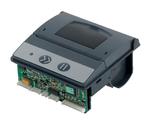 Impresora de recibos térmica directa - EPM 203 HRS - APS-Printers