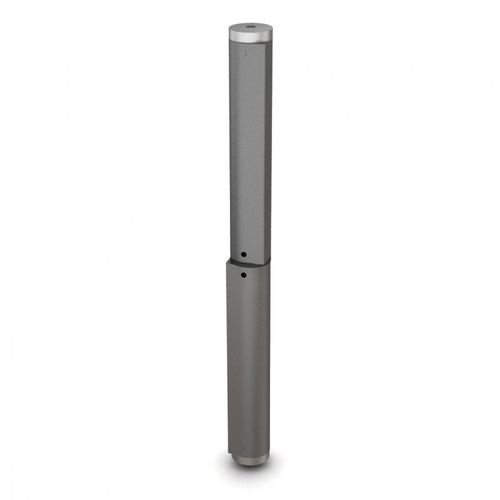 Pomela de muelle - 14-7-3745 - PINET INDUSTRIE - de acero / soldable / 180°