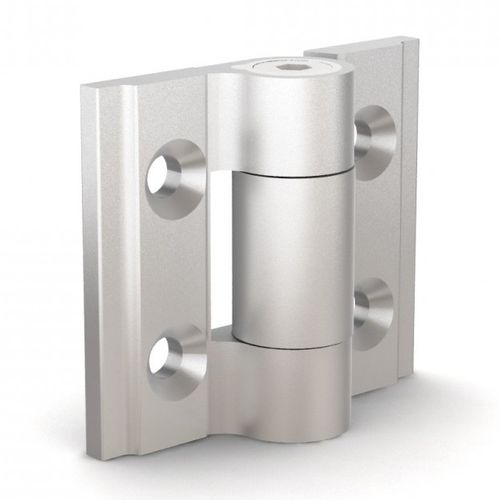 Bisagra de fricción - 72-1-4136 - PINET INDUSTRIE - de aluminio / atornillable / 180°