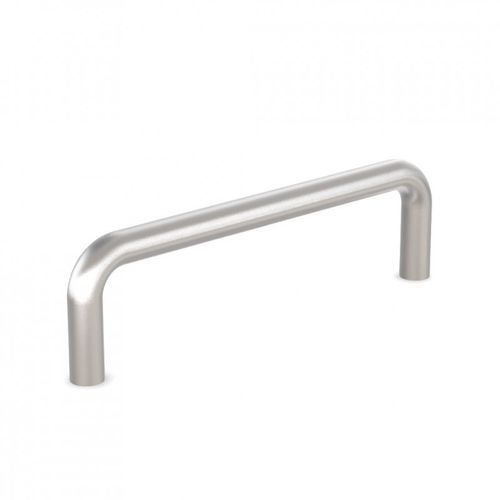 Manilla de tiro - 19-7-3683 - PINET INDUSTRIE - tubular / de puerta / de acero inoxidable