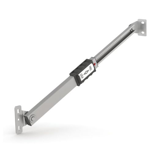 Compás abatible de acero inoxidable - 24-7-3580 - PINET INDUSTRIE