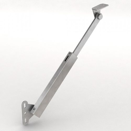 Compás abatible de acero inoxidable - 24-7-3552 - PINET INDUSTRIE