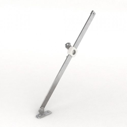 Compás abatible de acero inoxidable - 24-7-3547 - PINET INDUSTRIE