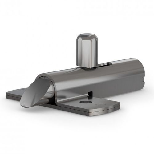 Pestillo corredero - 16-1-4282 - PINET INDUSTRIE - de aluminio anodizado