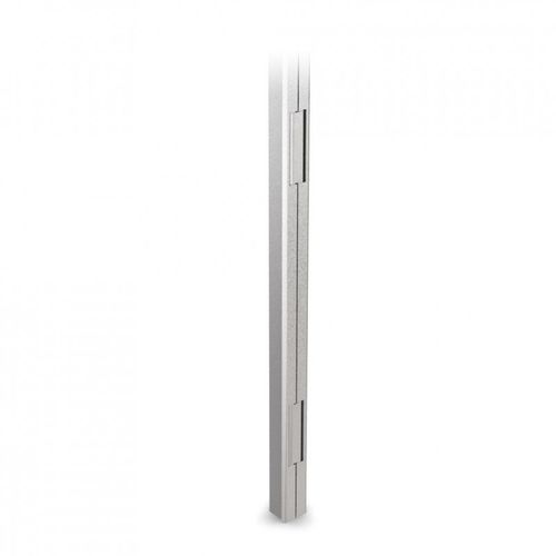 Bisagra de piano - 73-1-3520 - PINET INDUSTRIE - de aluminio / atornillable / anodizada