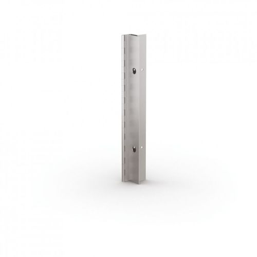 Bisagra invisible -  39-1-3888 - PINET INDUSTRIE - de acero inoxidable / atornillable / 120°