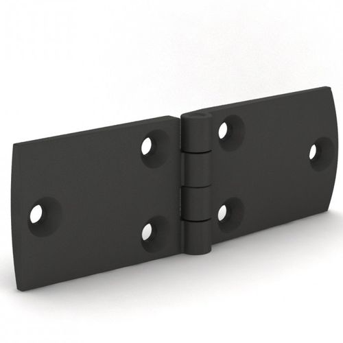 Bisagra plana - 54-1-3520 - PINET INDUSTRIE - de poliamida / de acero inoxidable / atornillable