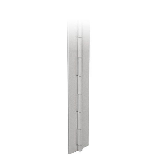 Bisagra de piano - 72-1-3316 - PINET INDUSTRIE - de aluminio / 270°