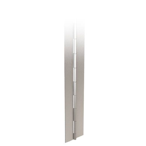 Bisagra de piano - 42-1-3300 - PINET INDUSTRIE - de acero inoxidable / 270°